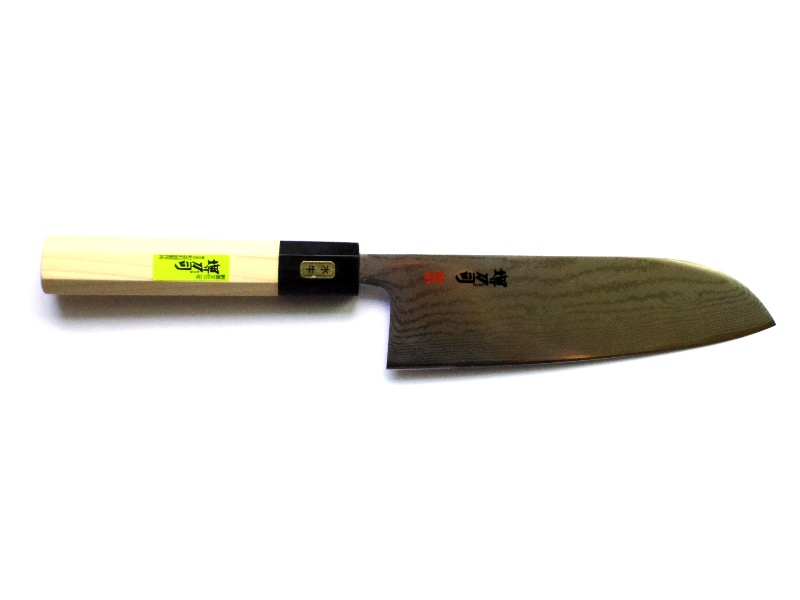 Japanese Chef's Knife “CHEF's KNIFE” (Large) – Sakai Traditional Blades – –  REMIOjapan