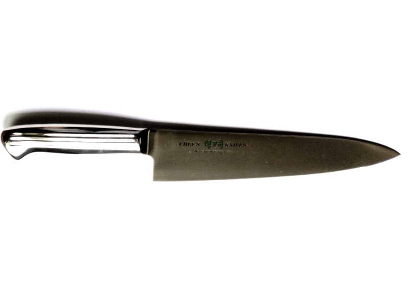 Japanese Chef's Knife “CHEF's KNIFE” (Large) – Sakai Traditional Blades – –  REMIOjapan