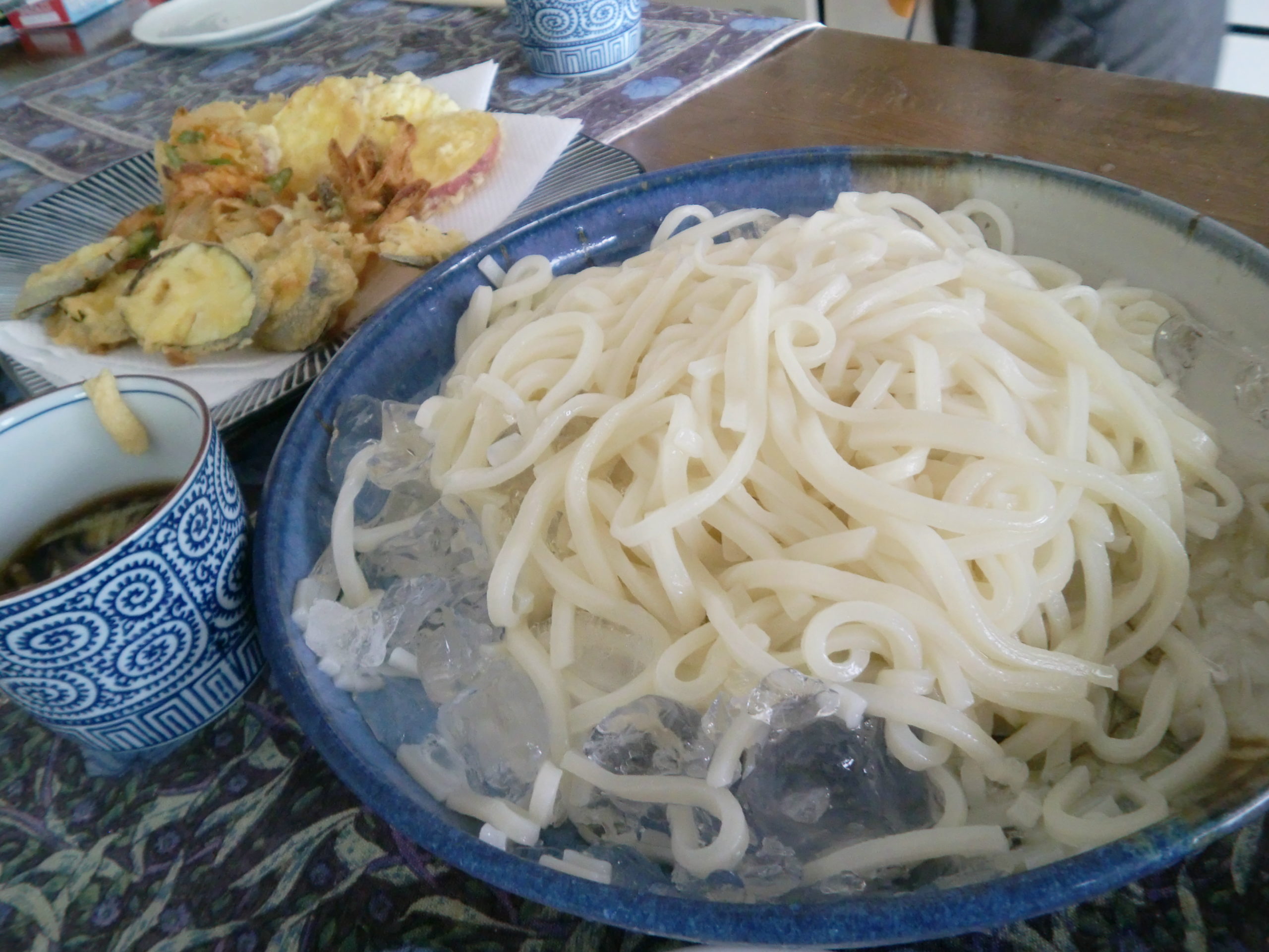 Udon Asian Food